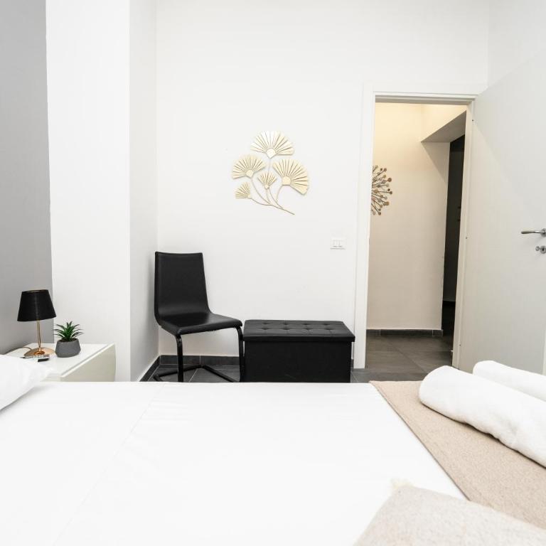 Modern House Orleans - Appartamento con 2 Camere da Letto - 34