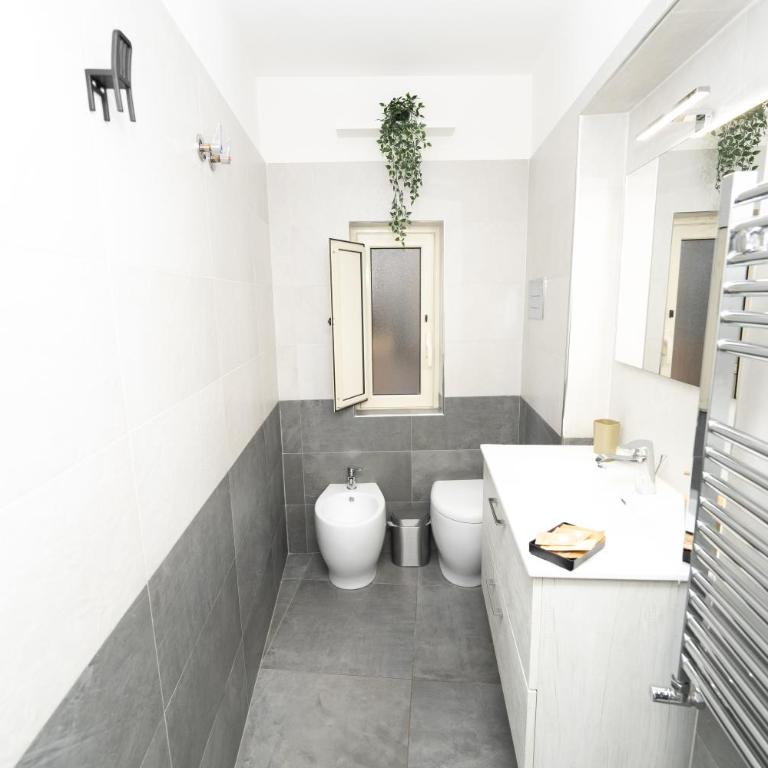 Modern House Orleans - Appartamento con 2 Camere da Letto - 42