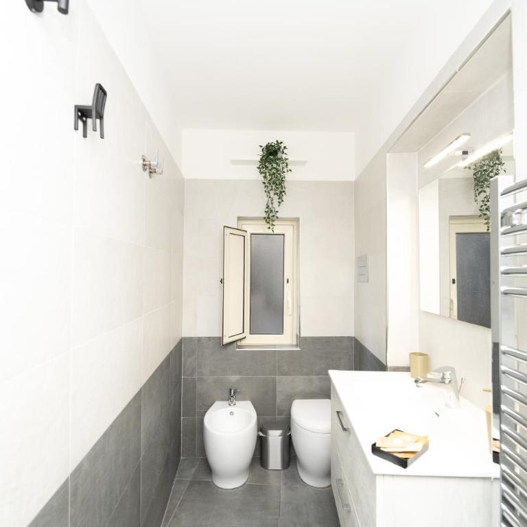 Modern House Orleans - Appartamento con 2 Camere da Letto - 36