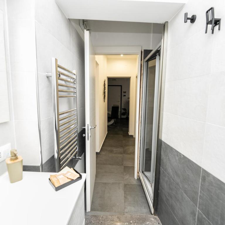 Modern House Orleans - Appartamento con 2 Camere da Letto - 39