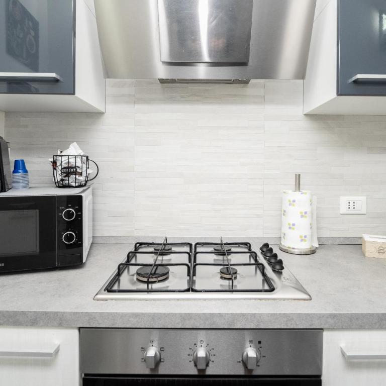 Modern House Orleans - Appartamento con 2 Camere da Letto - 46