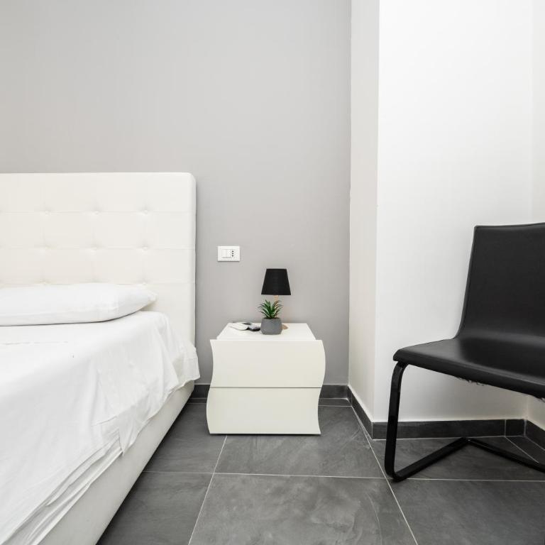 Modern House Orleans - Appartamento con 2 Camere da Letto - 41