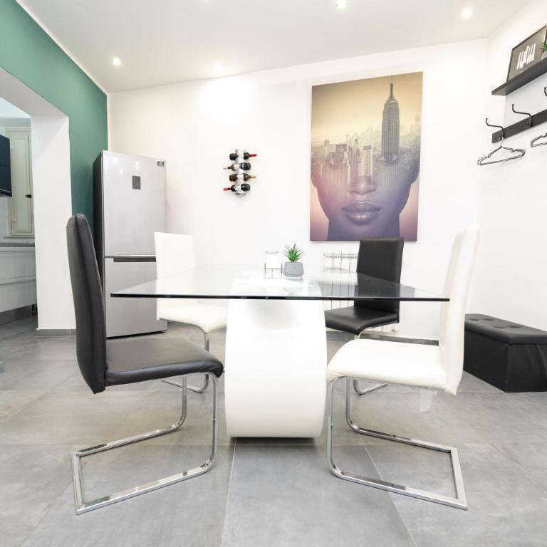 Modern House Orleans - Appartamento con 2 Camere da Letto - 4