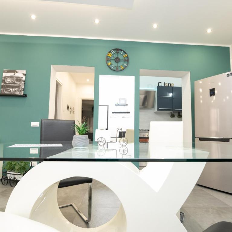 Modern House Orleans - Appartamento con 2 Camere da Letto - 13