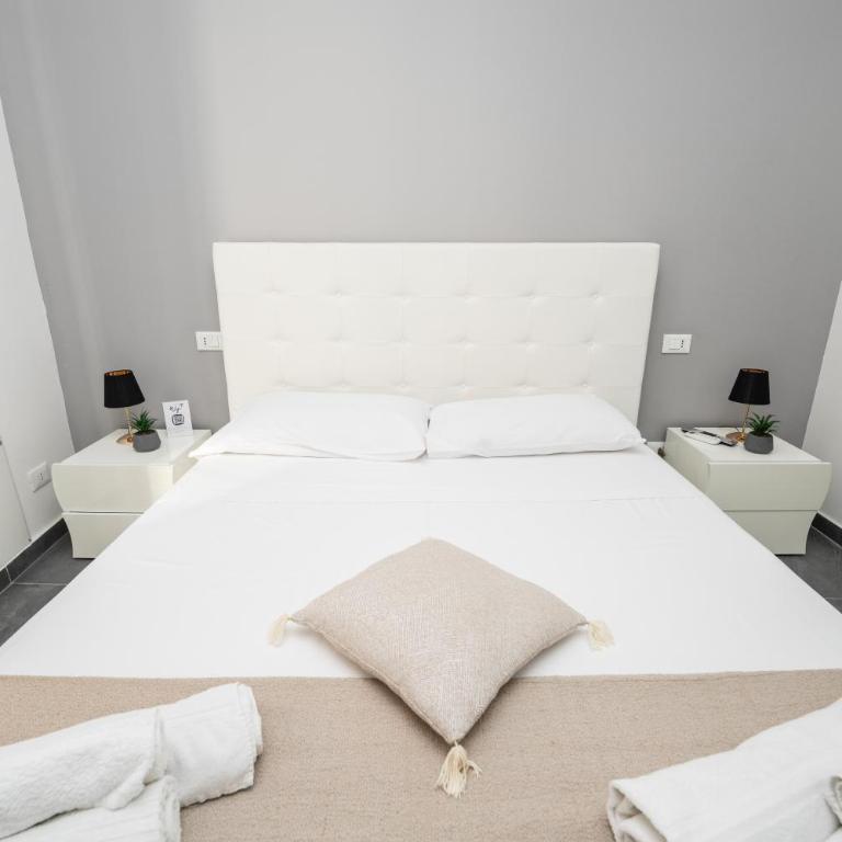 Modern House Orleans - Appartamento con 2 Camere da Letto - 50