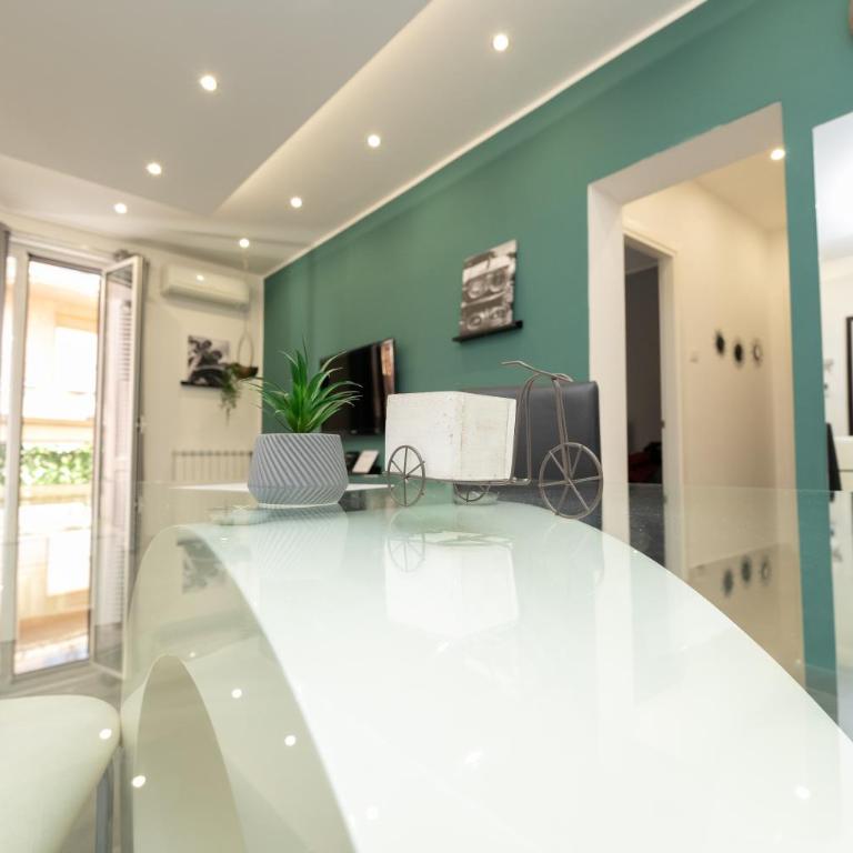 Modern House Orleans - Appartamento con 2 Camere da Letto - 48