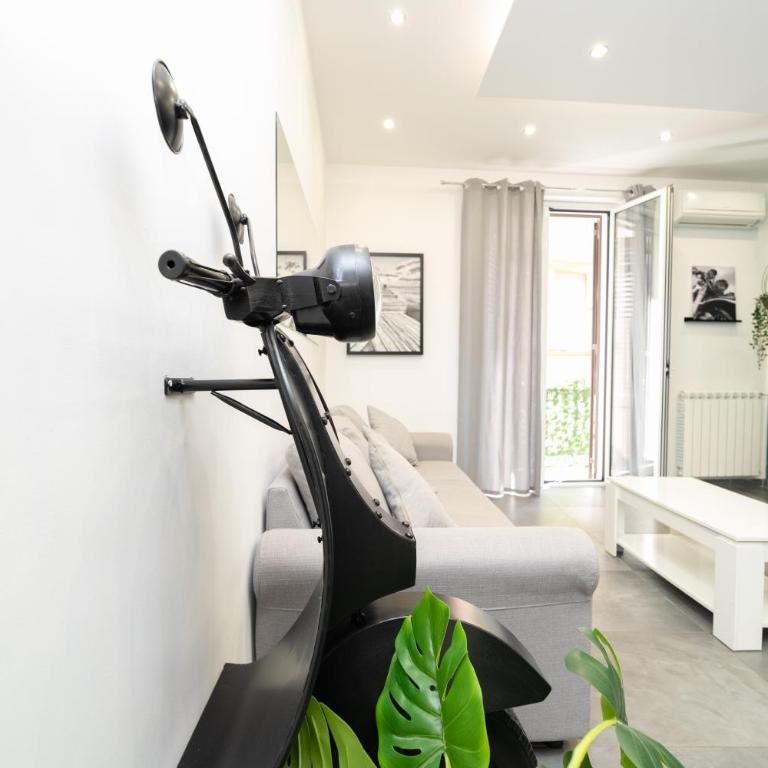 Modern House Orleans - Appartamento con 2 Camere da Letto - 61