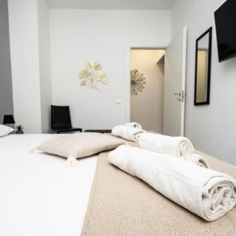 Modern House Orleans - Appartamento con 2 Camere da Letto - 67