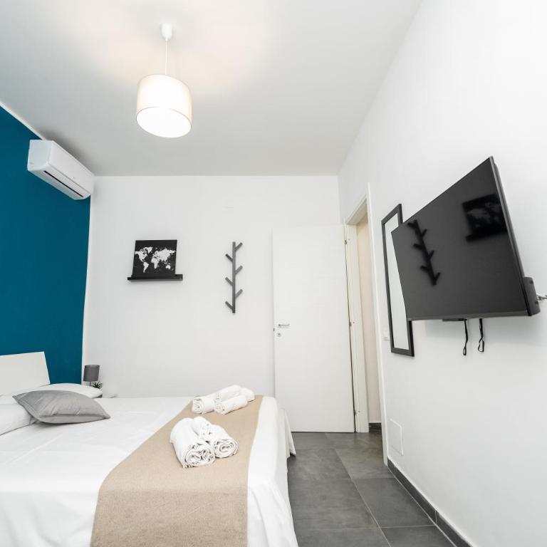 Modern House Orleans - Appartamento con 2 Camere da Letto - 55