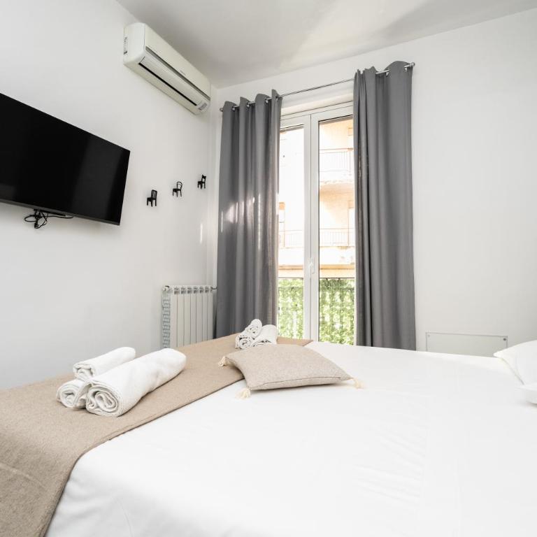 Modern House Orleans - Appartamento con 2 Camere da Letto - 63