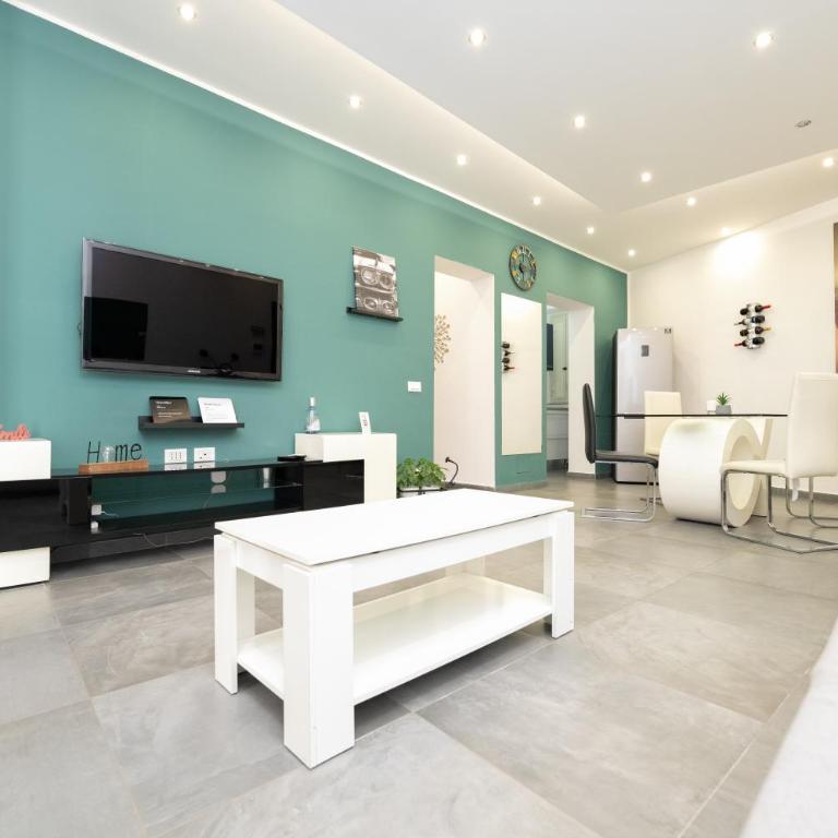 Modern House Orleans - Appartamento con 2 Camere da Letto - 54