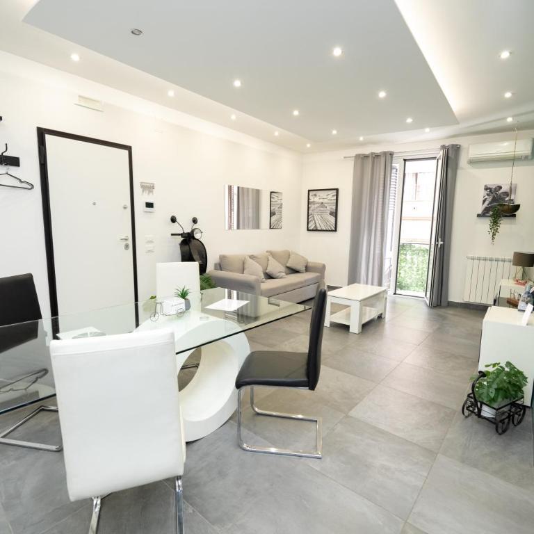 Modern House Orleans - Appartamento con 2 Camere da Letto - 2