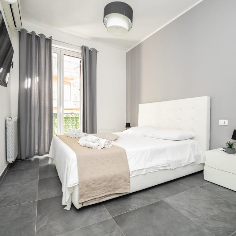 Modern House Orleans - Appartamento con 2 Camere da Letto - 60