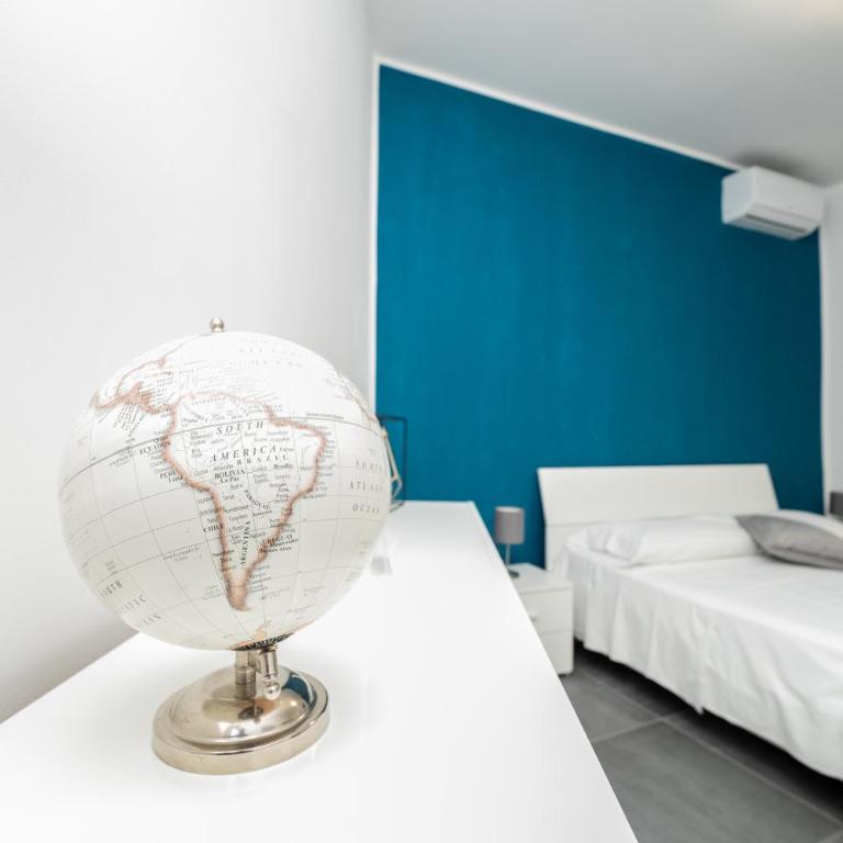 Modern House Orleans - Appartamento con 2 Camere da Letto - 59