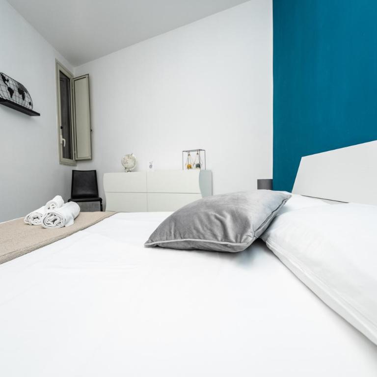 Modern House Orleans - Appartamento con 2 Camere da Letto - 64