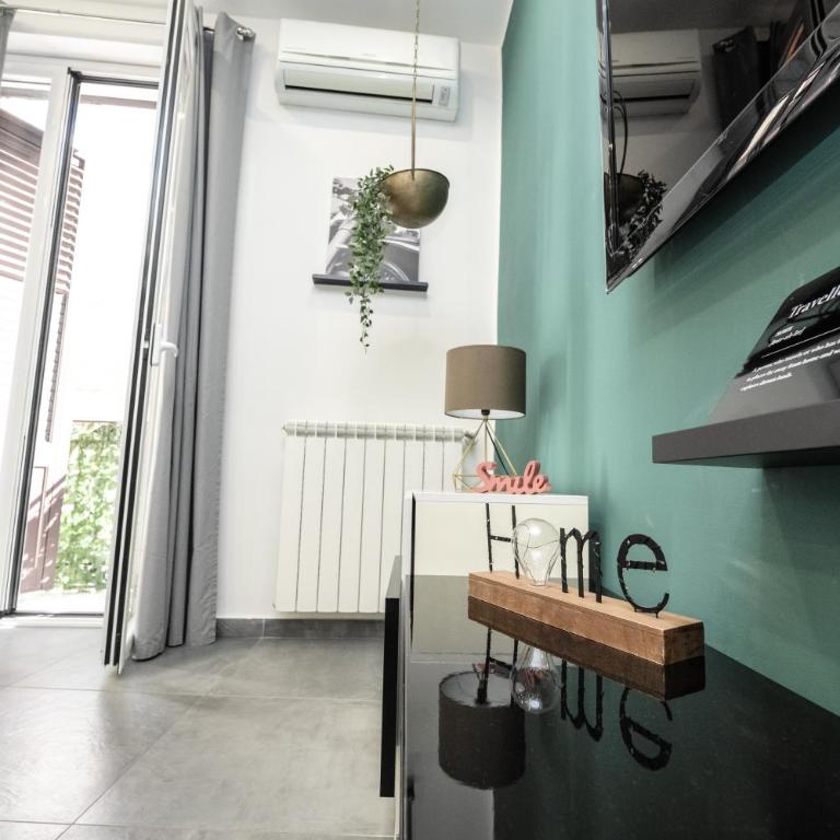 Modern House Orleans - Appartamento con 2 Camere da Letto - 68