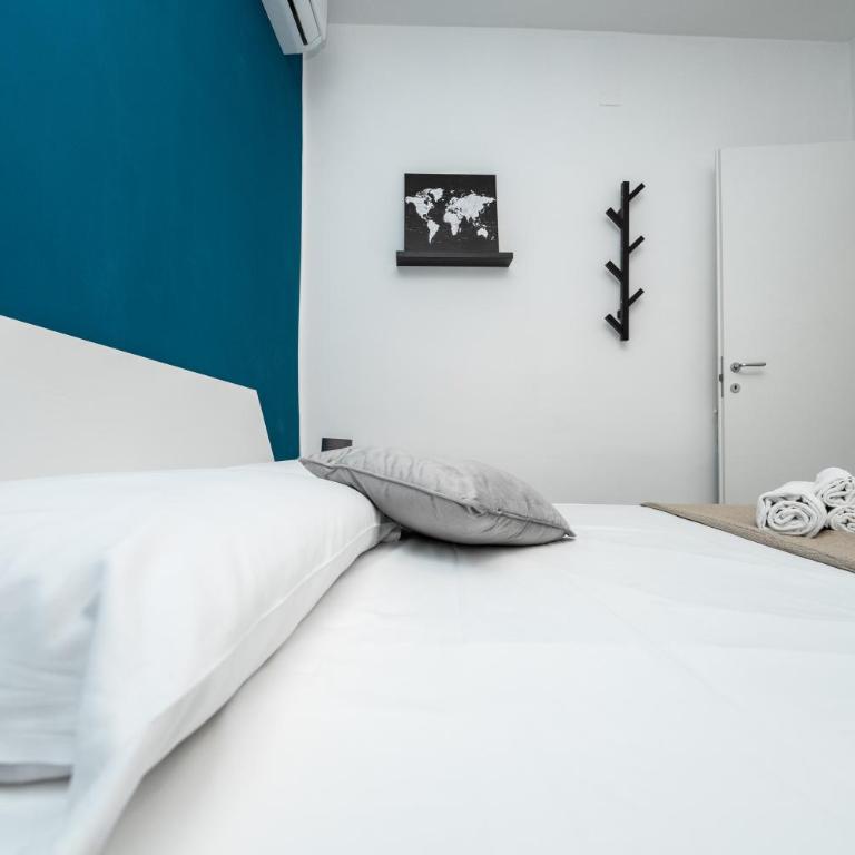 Modern House Orleans - Appartamento con 2 Camere da Letto - 72