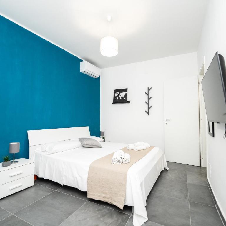 Modern House Orleans - Appartamento con 2 Camere da Letto - 73