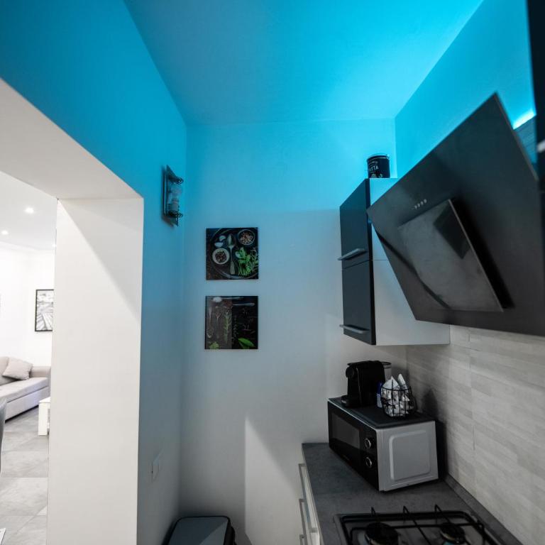 Modern House Orleans - Appartamento con 2 Camere da Letto - 3