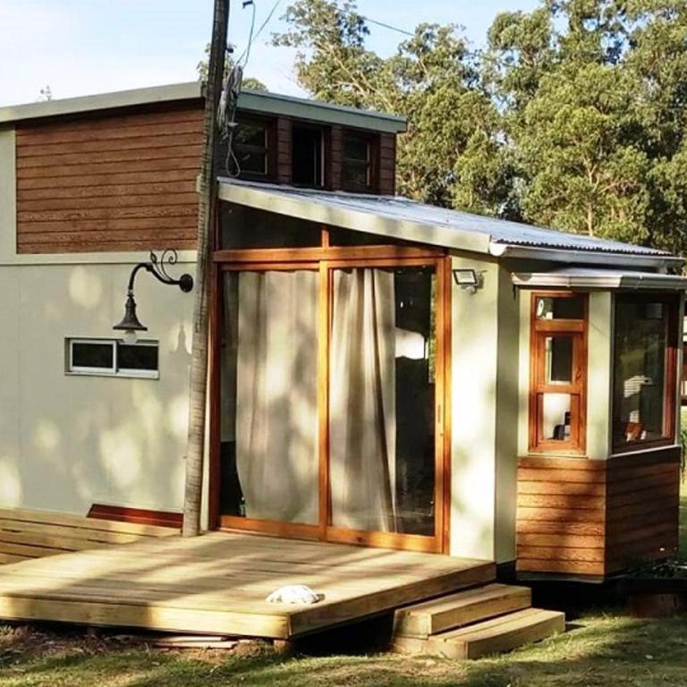 Rincon del Diario - Habitación Doble con vistas al parque - 4