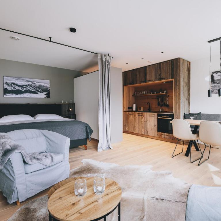 NEW! Apartment Alpinero 405 by we rent - Deluxe Apartment mit 2 Schlafzimmern - 6