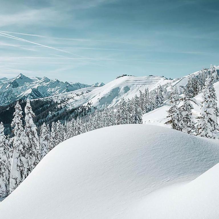 NEW! Apartment Alpinero 405 by we rent - Deluxe Apartment mit 2 Schlafzimmern - 52