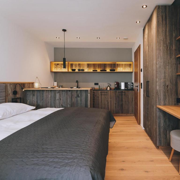 NEW! Apartment Alpinero 405 by we rent - Deluxe Apartment mit 2 Schlafzimmern - 14