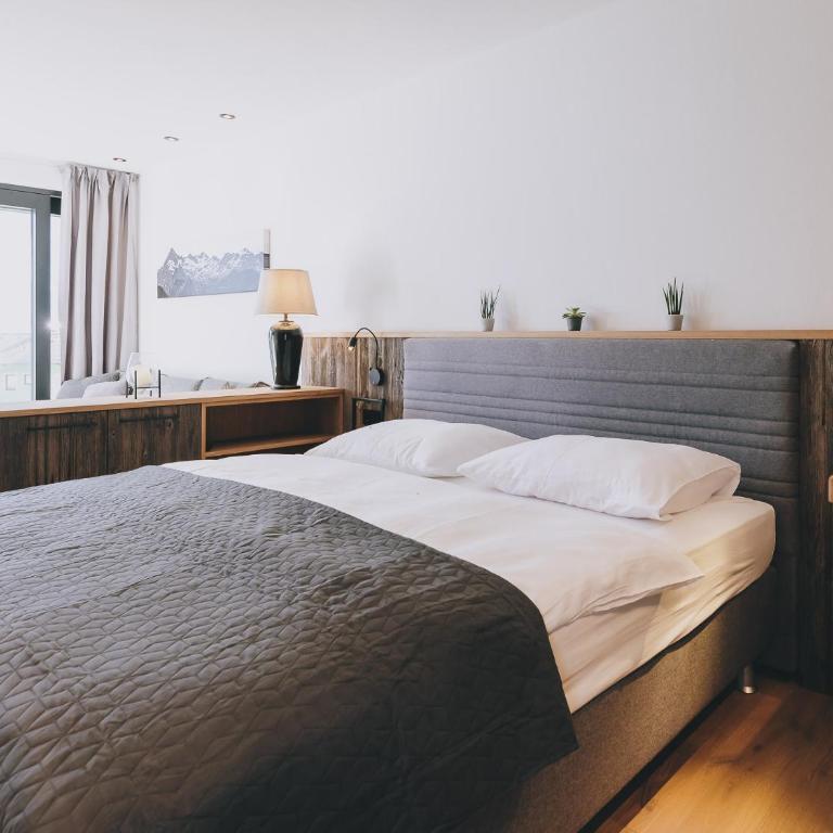 NEW! Apartment Alpinero 405 by we rent - Deluxe Apartment mit 2 Schlafzimmern - 16