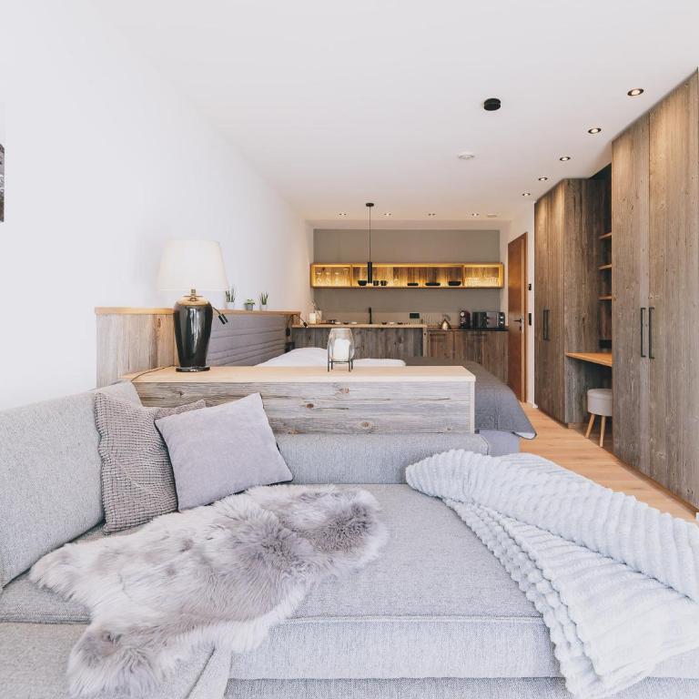 NEW! Apartment Alpinero 405 by we rent - Deluxe Apartment mit 2 Schlafzimmern - 17