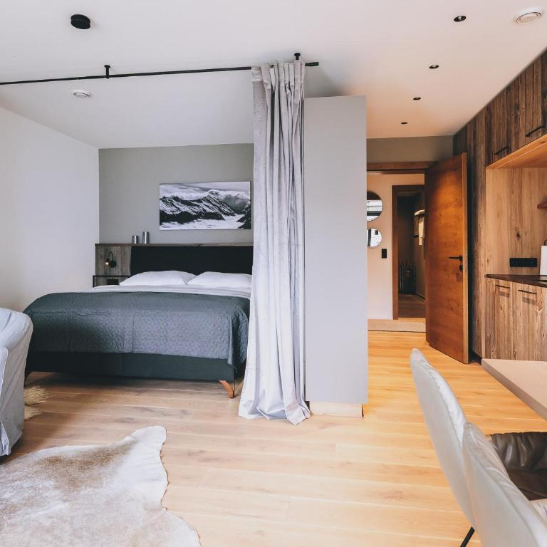 NEW! Apartment Alpinero 405 by we rent - Deluxe Apartment mit 2 Schlafzimmern - 23