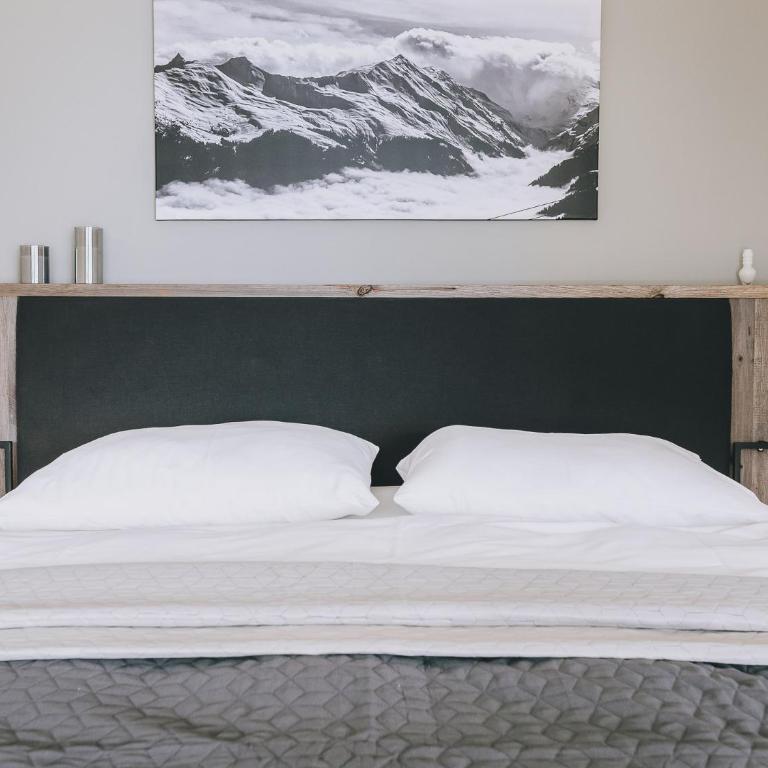 NEW! Apartment Alpinero 405 by we rent - Deluxe Apartment mit 2 Schlafzimmern - 24