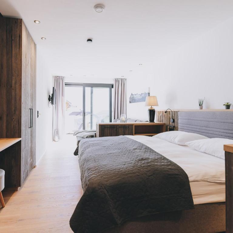 NEW! Apartment Alpinero 405 by we rent - Deluxe Apartment mit 2 Schlafzimmern - 25