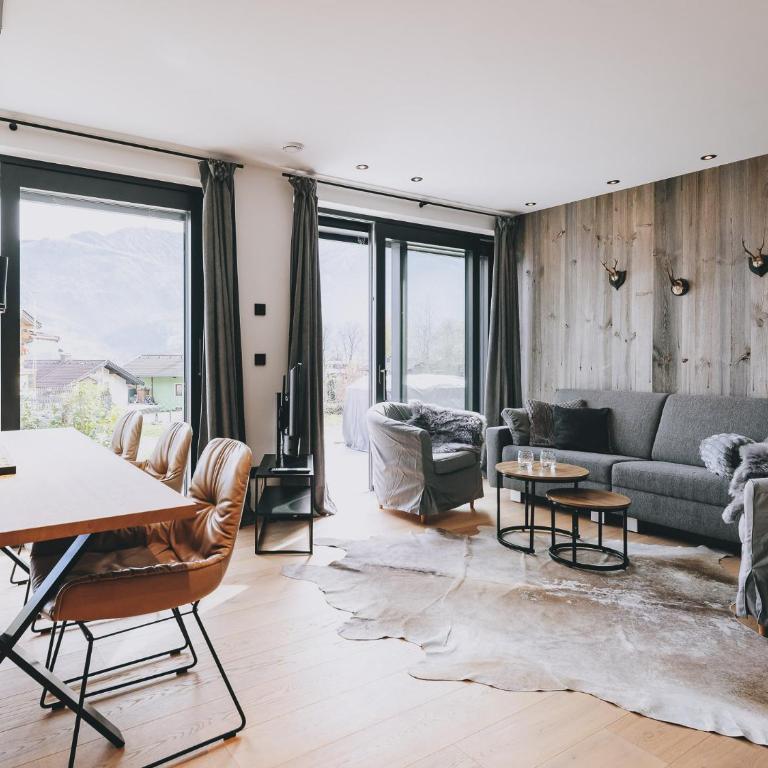 NEW! Apartment Alpinero 405 by we rent - Deluxe Apartment mit 2 Schlafzimmern - 8