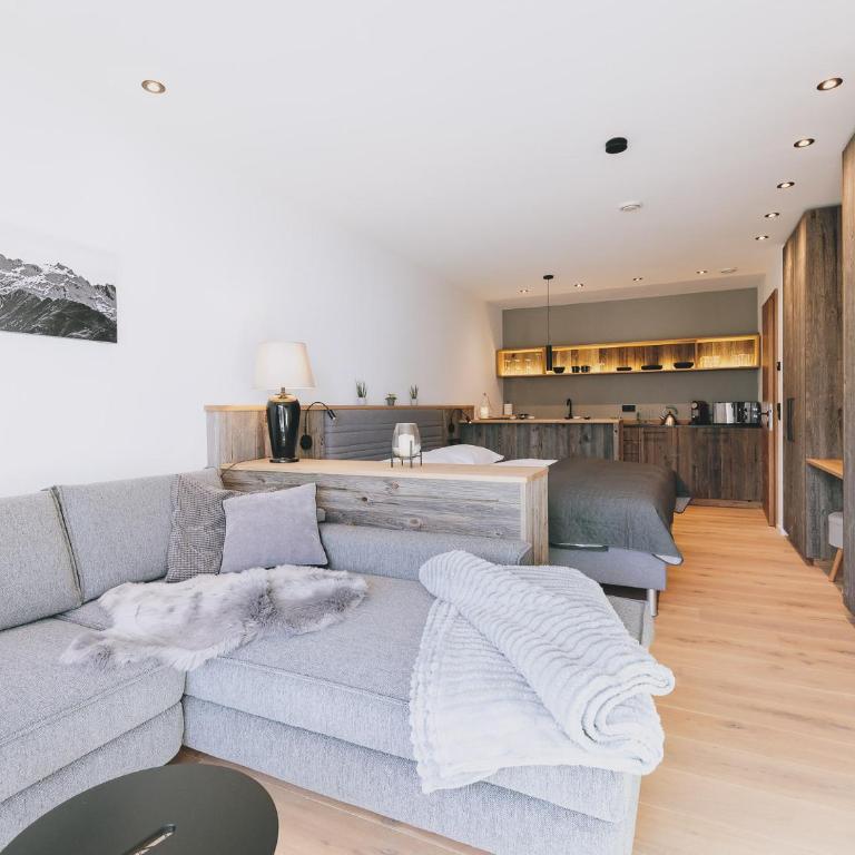 NEW! Apartment Alpinero 405 by we rent - Deluxe Apartment mit 2 Schlafzimmern - 32