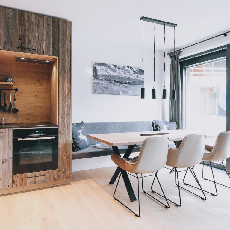NEW! Apartment Alpinero 405 by we rent - Deluxe Apartment mit 2 Schlafzimmern - 33