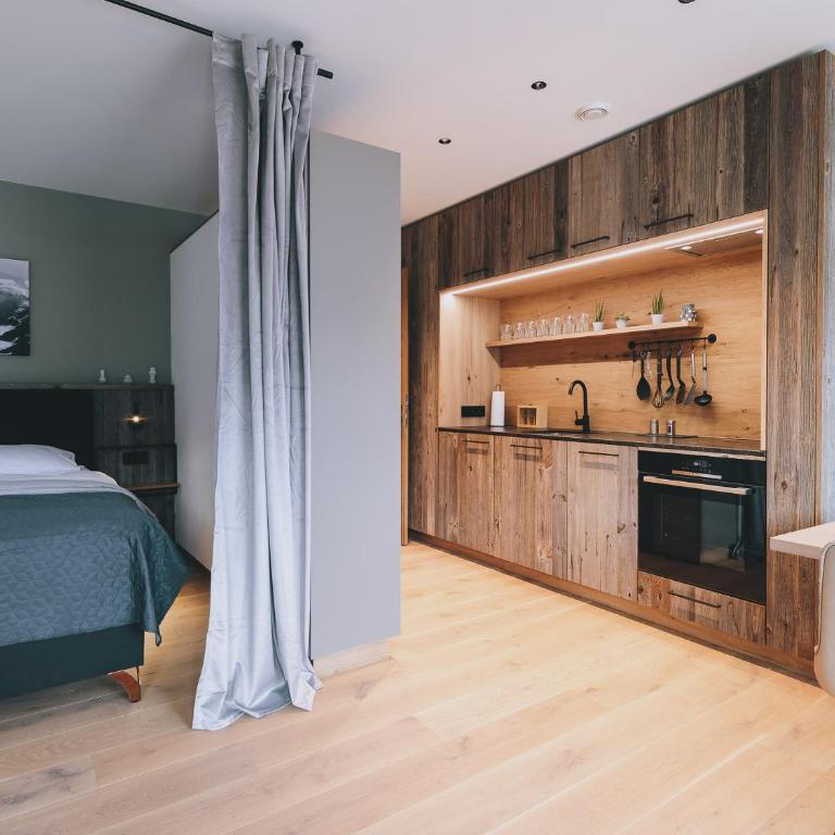 NEW! Apartment Alpinero 405 by we rent - Deluxe Apartment mit 2 Schlafzimmern - 35
