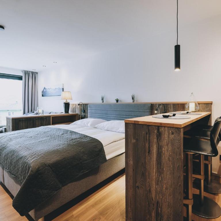 NEW! Apartment Alpinero 405 by we rent - Deluxe Apartment mit 2 Schlafzimmern - 36