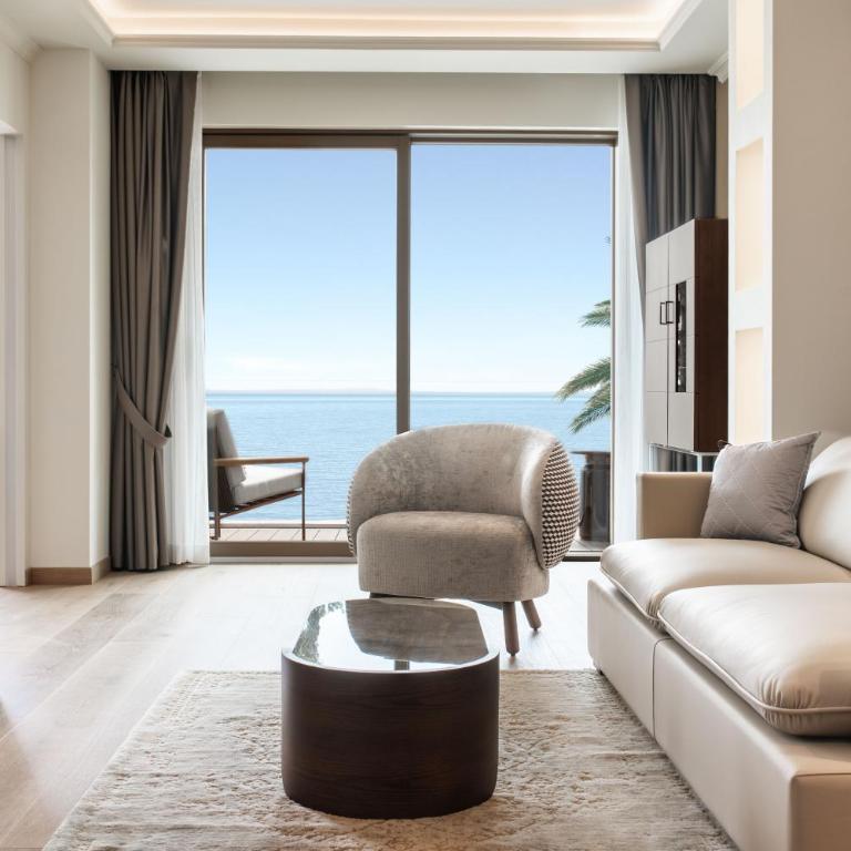 Grand Hotel Fasano - Suite con Vista Lago - 9