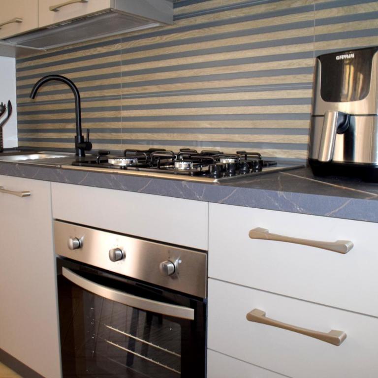 Acragante - Appartamento Familiare con 2 Camere da Letto - 16