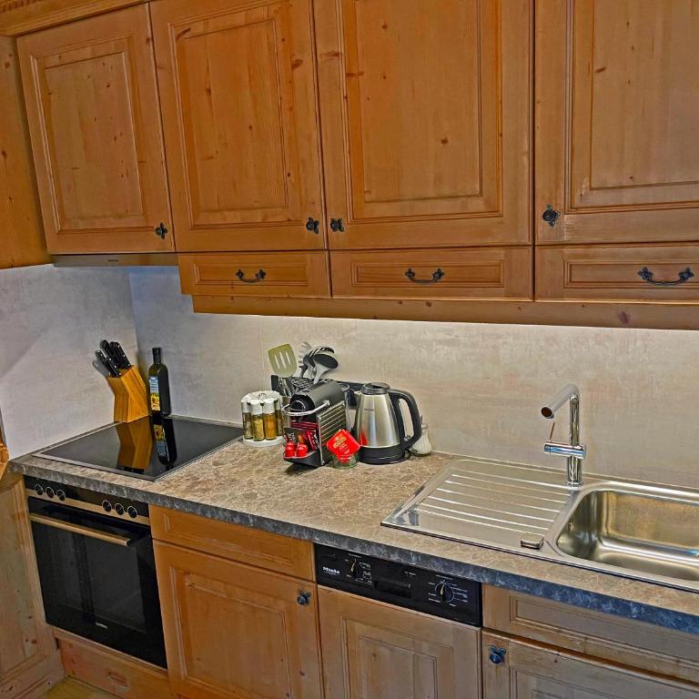 Alkira - Apartment mit 2 Schlafzimmern - 8