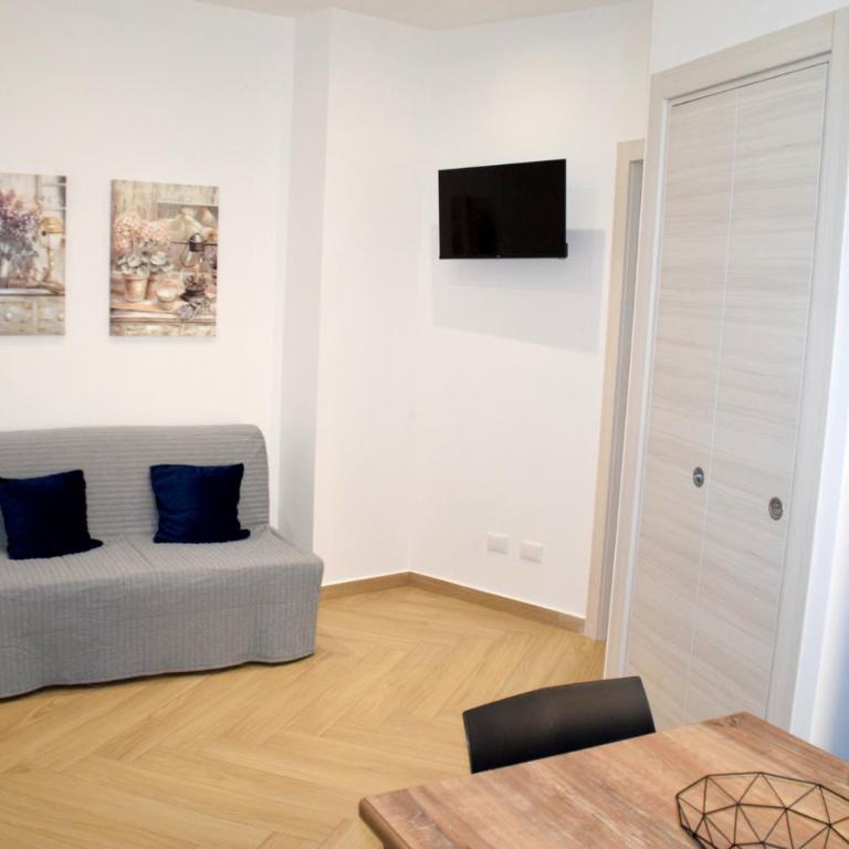 Acragante - Appartamento Familiare con 2 Camere da Letto - 19