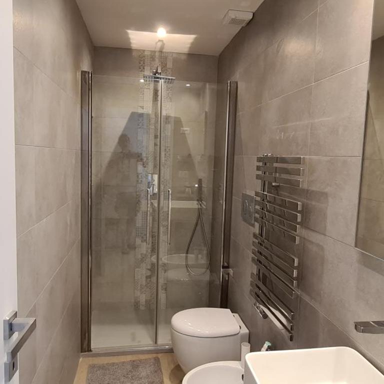 Trastevere incantevole con patio esterno privato - Appartamento con 2 Camere da Letto - 26