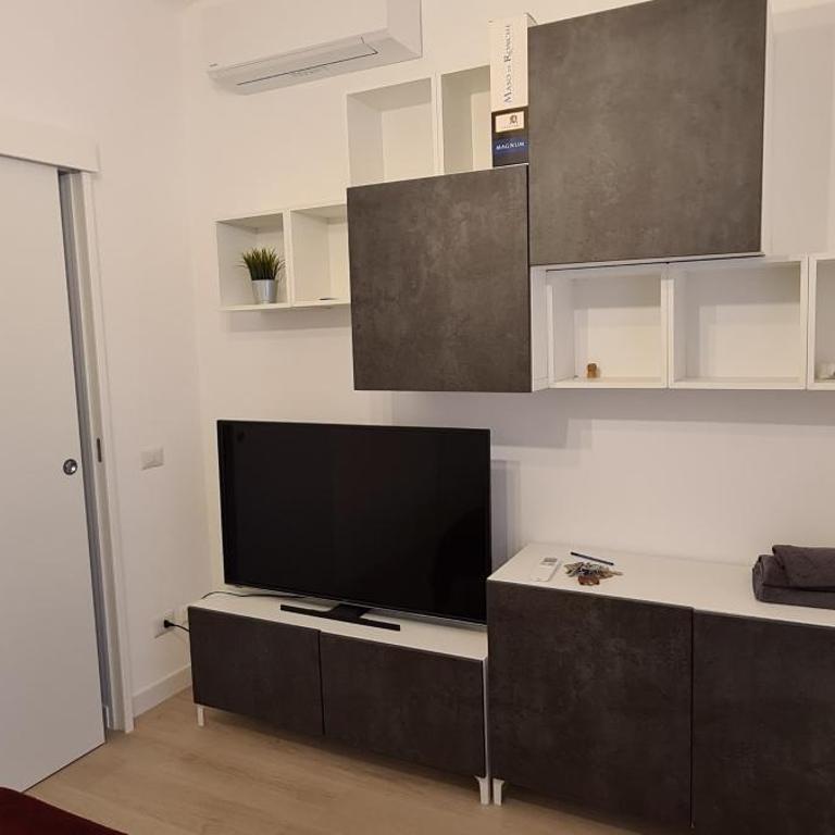 Trastevere incantevole con patio esterno privato - Appartamento con 2 Camere da Letto - 35