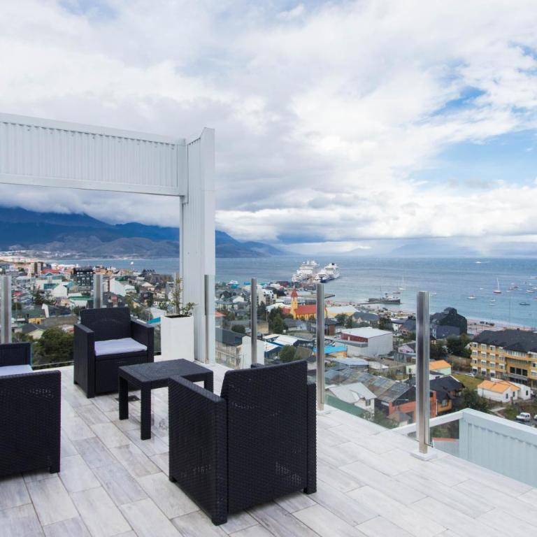 Infinity Sky 2 Apartamentos - Apartamento de 2 dormitorios - 10