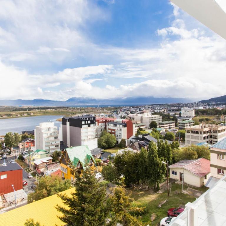 Infinity Sky 2 Apartamentos - Apartamento de 2 dormitorios - 21