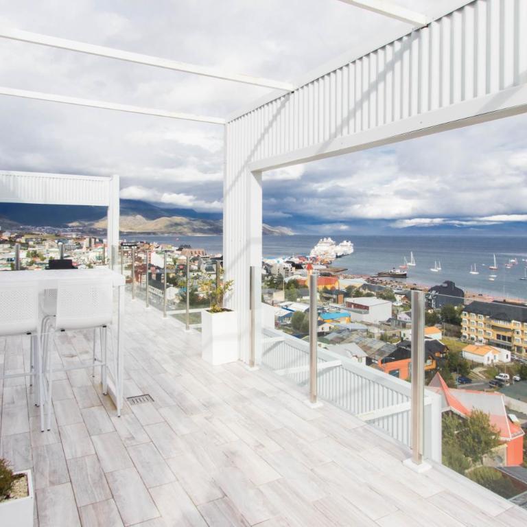 Infinity Sky 2 Apartamentos - Apartamento de 2 dormitorios - 30
