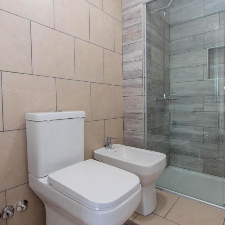 Infinity Sky 2 Apartamentos - Apartamento de 2 dormitorios - 35