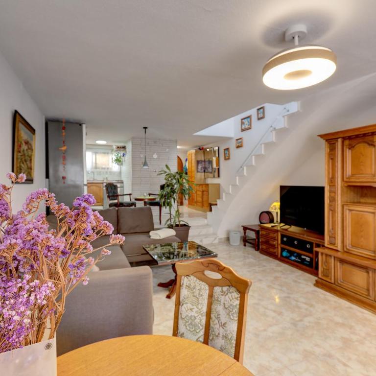Lovely House in Las Americas - Apartamento de 1 dormitorio - 3