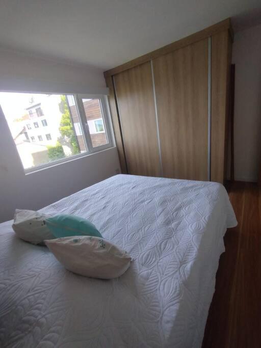 Centro Bariloche Vista al Lago - Apartamento de 1 dormitorio - 4