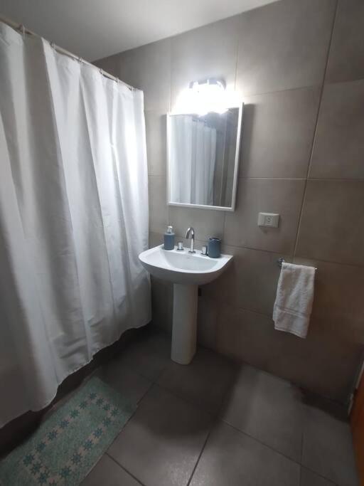 Centro Bariloche Vista al Lago - Apartamento de 1 dormitorio - 6